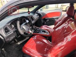 دودج تشالنجر